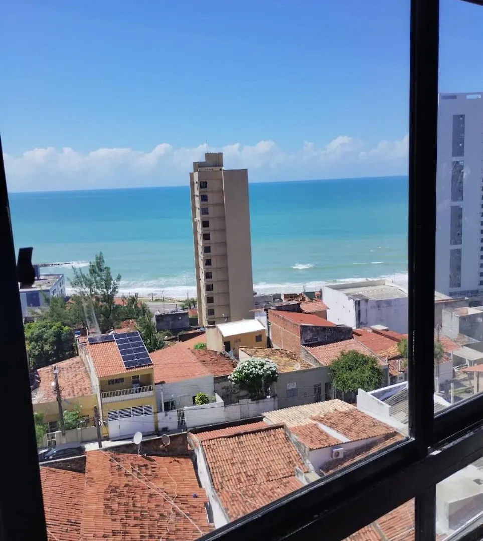 Vandrerhjem Vicente De Almeida Natal